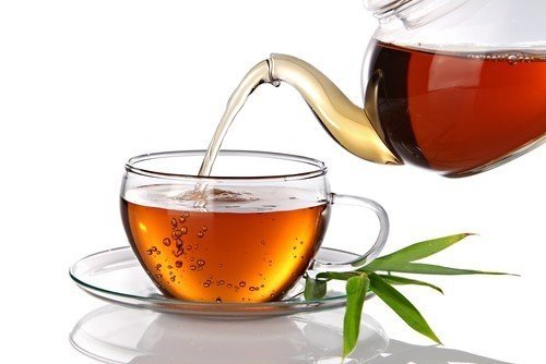 Adet Döneminde Hangi Bitki Çayı İçilmeli
